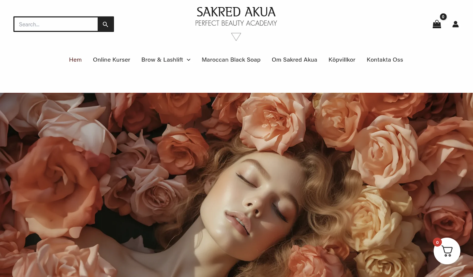 Sakred Akua